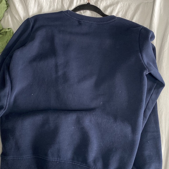 Tommy Hilfigure crewneck - Picture 3 of 4